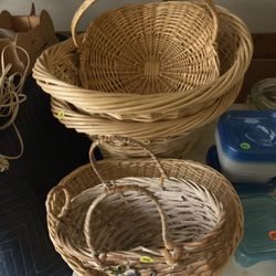 Baskets