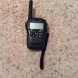 Midland Weather Radio