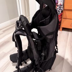 Hiking Baby Backpack Carry Toddler