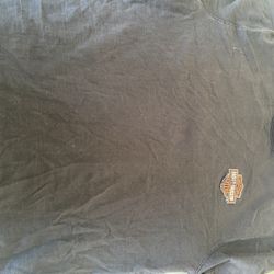 Harley Davidson original 