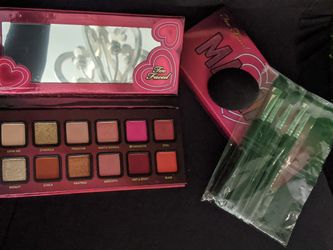 Too Faced Set