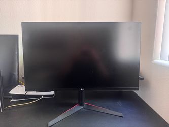 32 Inch LG Gaming Monitor