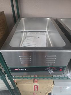 Food warmer/cooker