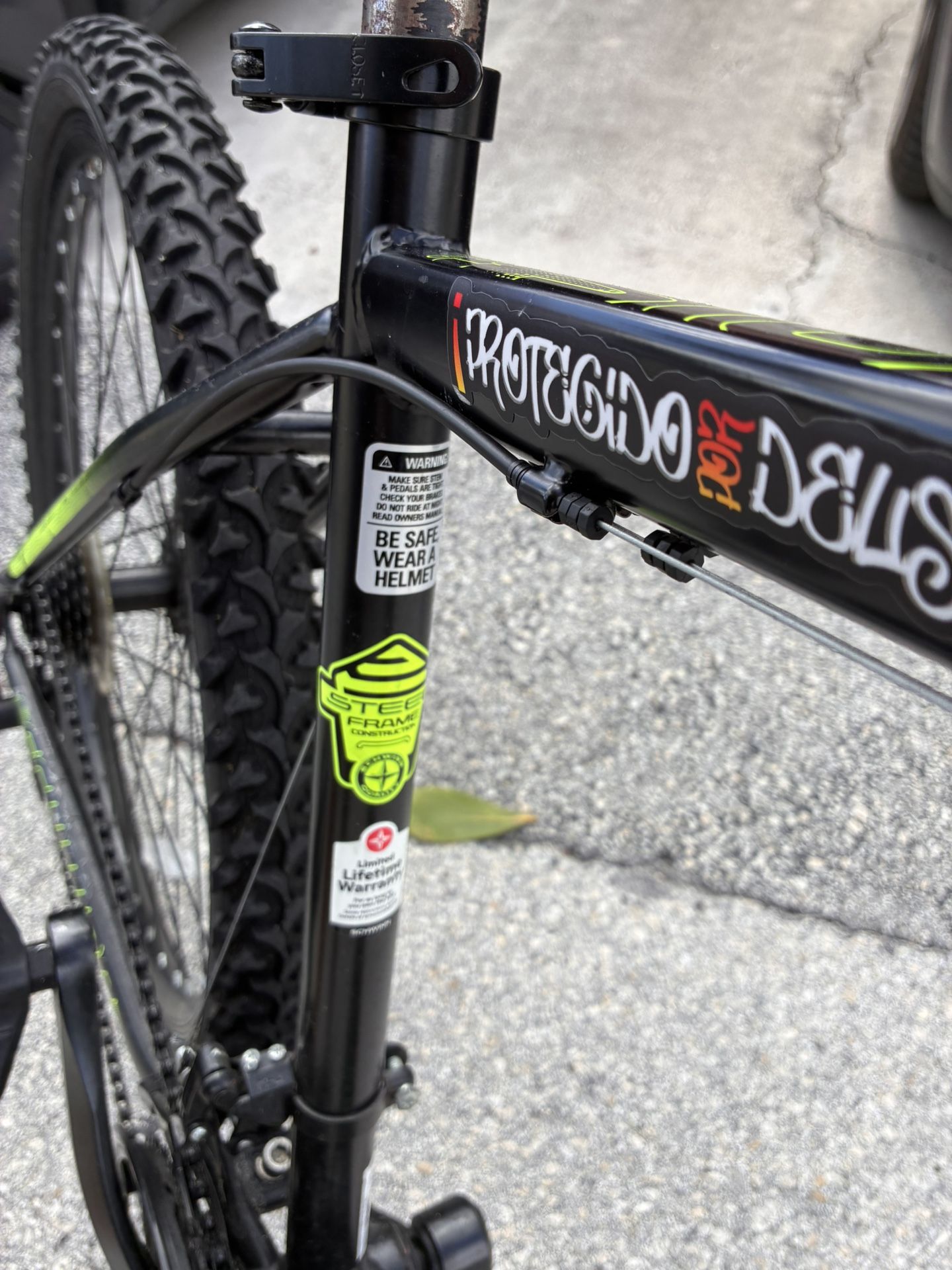 Schwinn Sidewinder 26” Mountain Bike – Excellent Condition!