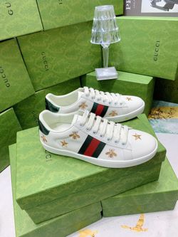 A classic and fashionable shoes