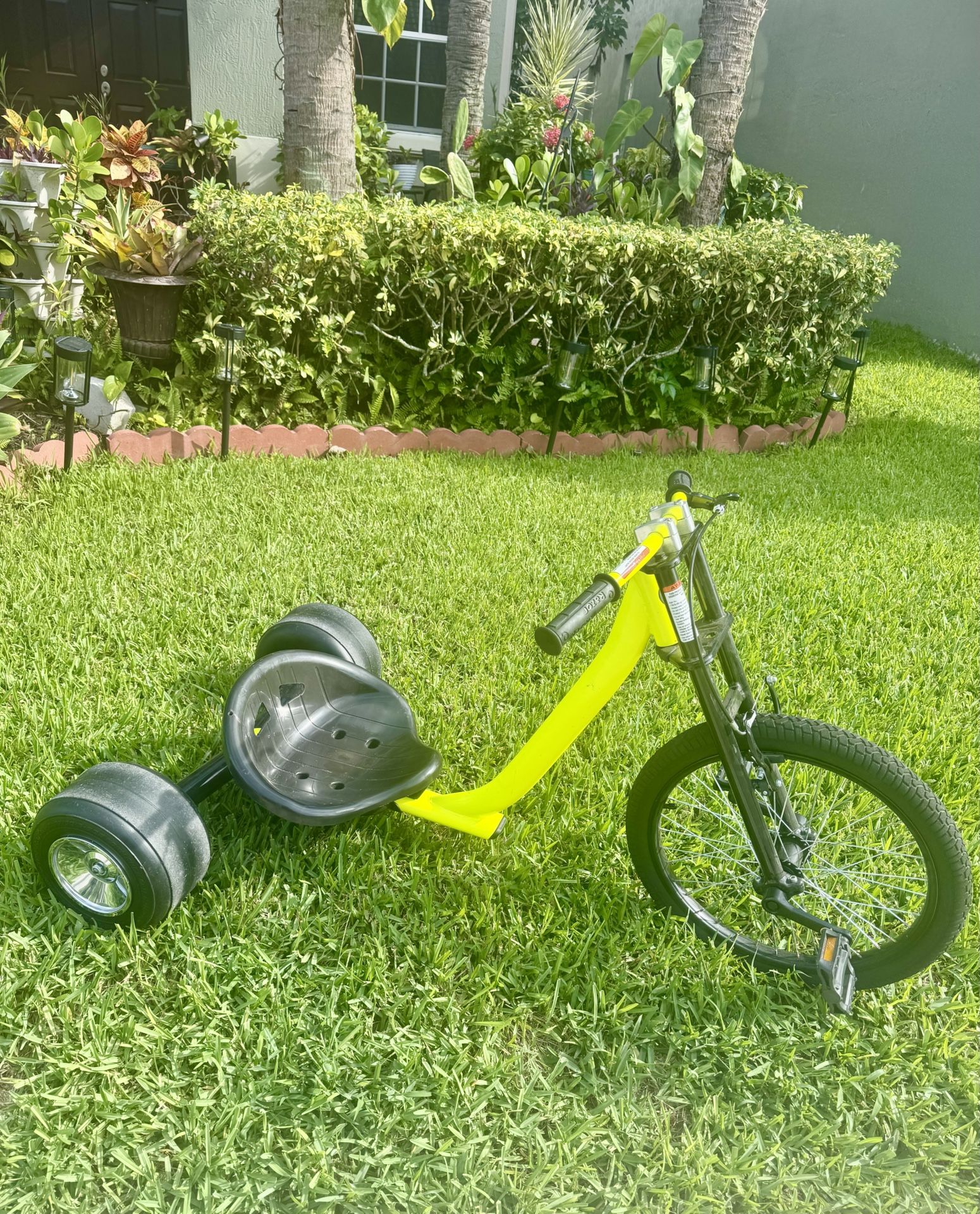 Razor Bicycle