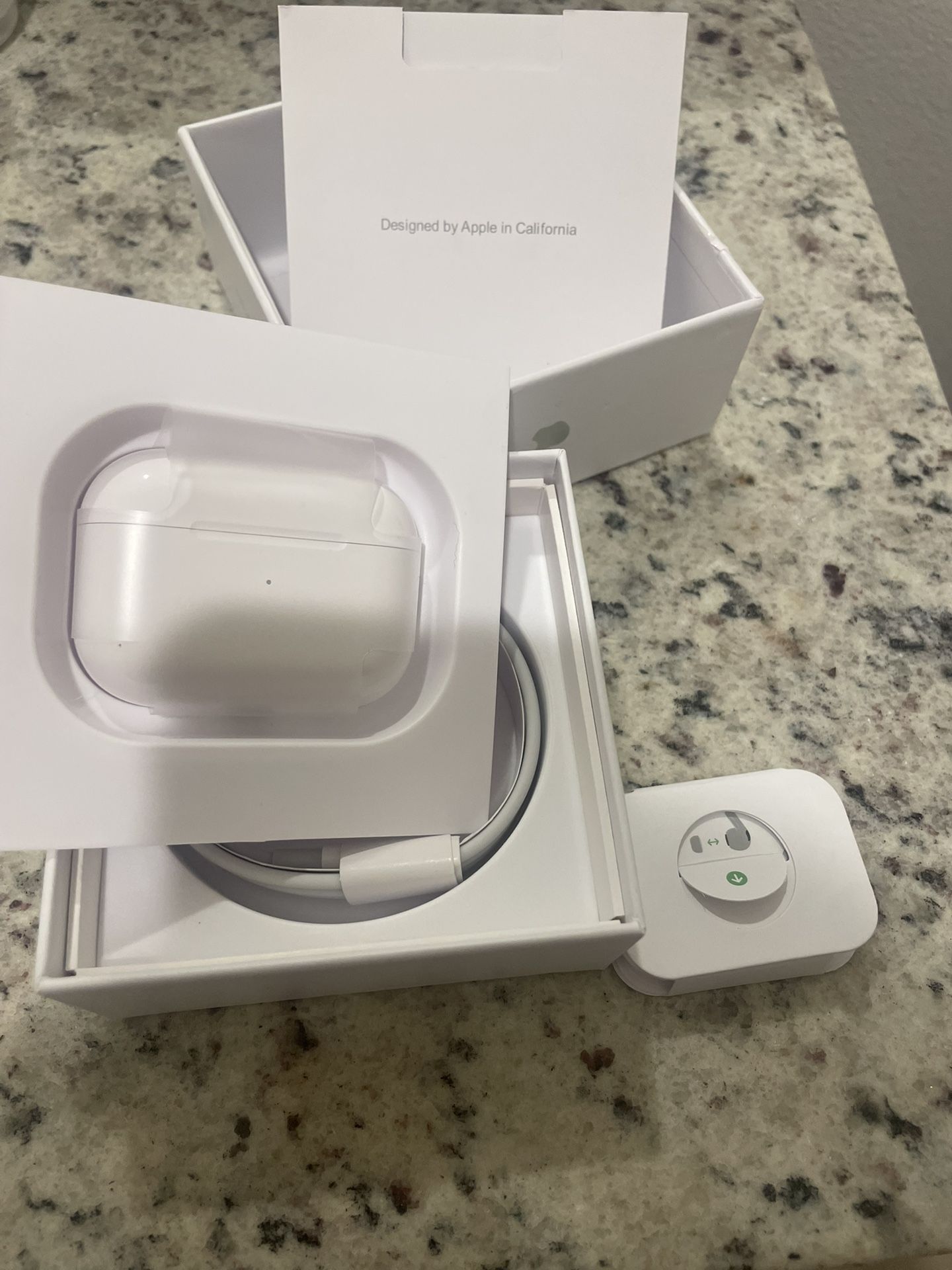 Airpods 