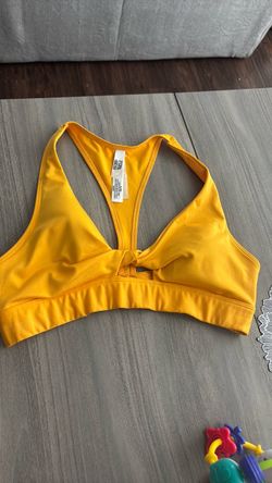 Pink - Sports Bra