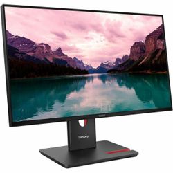 Lenovo - ThinkVision T24-40 24" 120Hz FHD IPS Monitor - New
