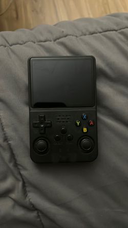 retro console