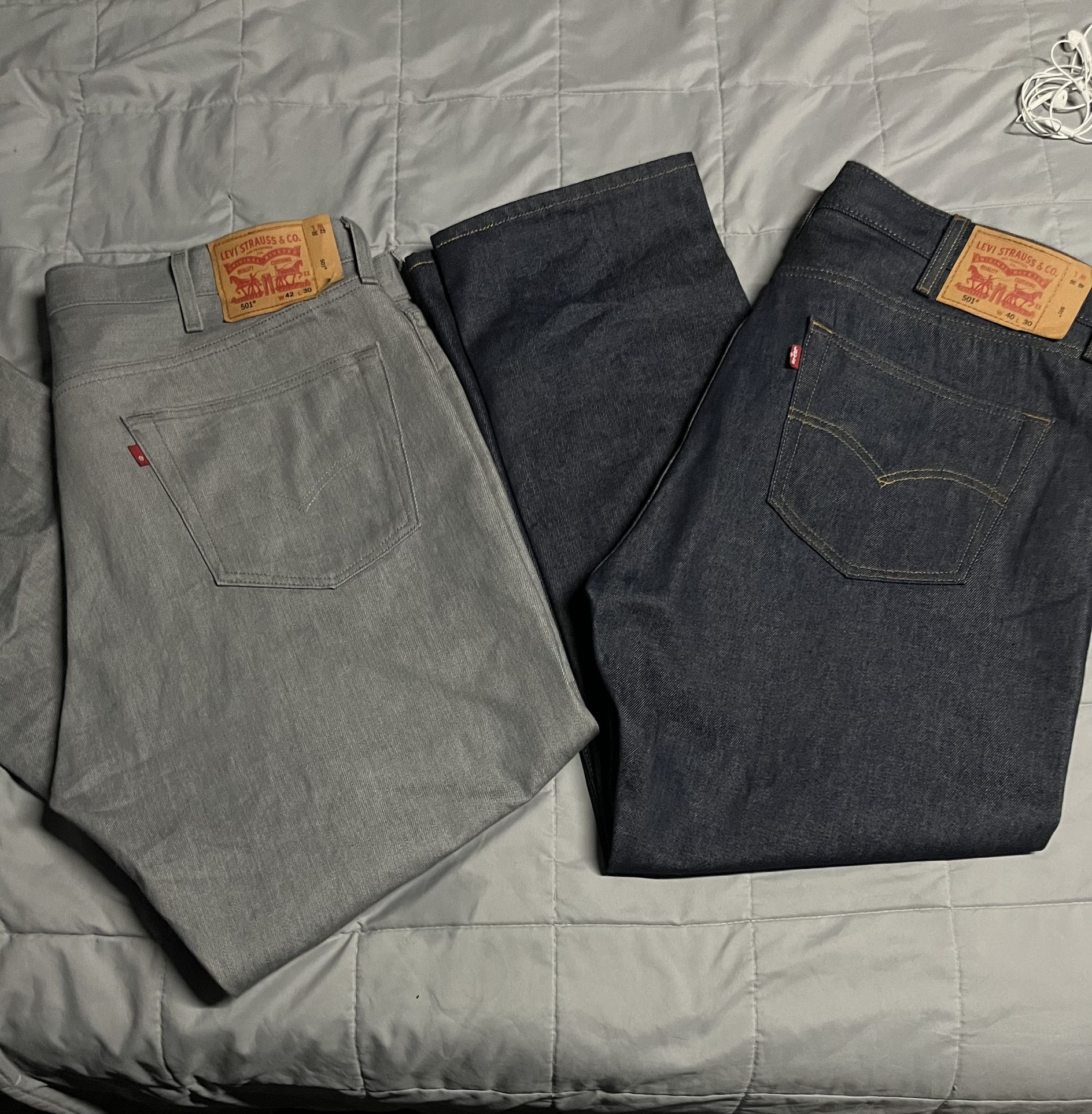 501s jeans