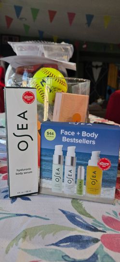 Osea Face + Body