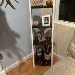 Book Shelf 