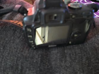 Nikon D40