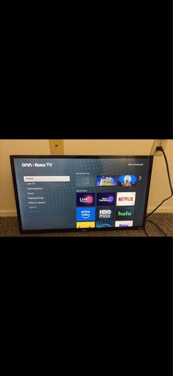 Onn Roku TV