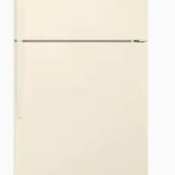 Whirlpool Refrigerator 