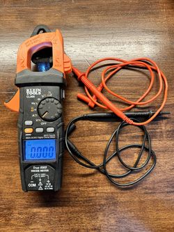 Klein CL800