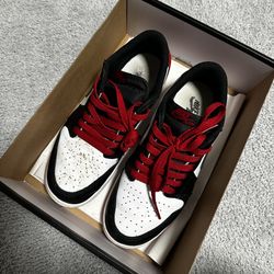 Youth Air Jordan’s Size 4.5 