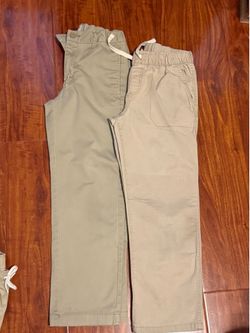 Boys uniforms pant size 10