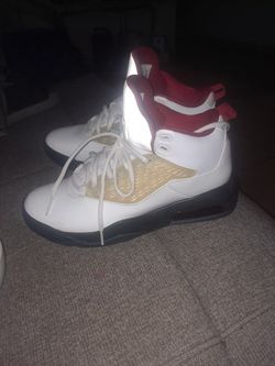 Jordans 