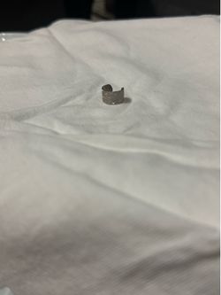 Ear cuff