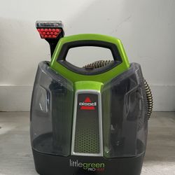 BISSELL Little Green Mini