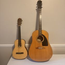 Guitars 