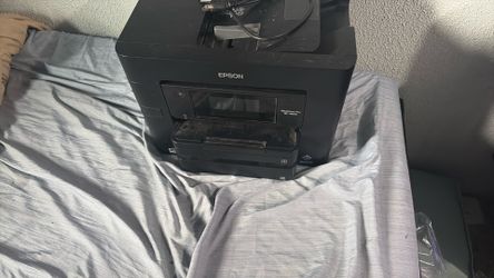 Epson printer