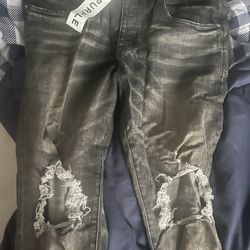 Purple Brand Jeans