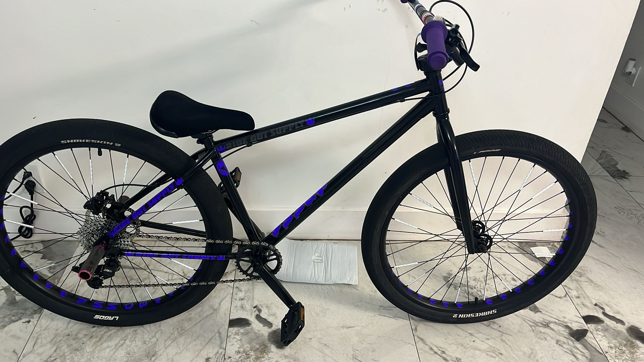 Bomma 27.5 Offers Or Trades