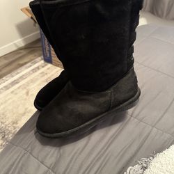 Women  Boots