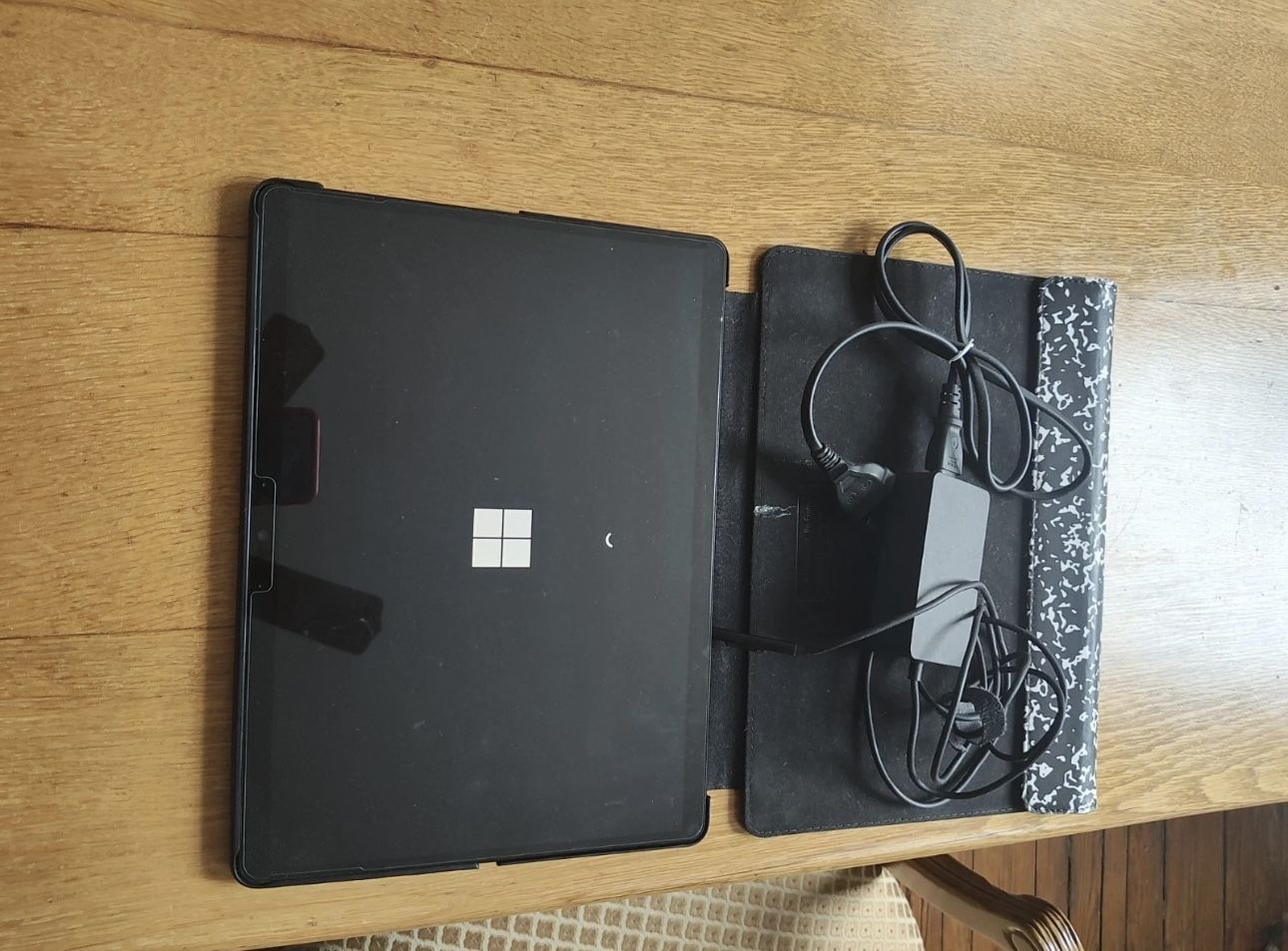 Microsoft Surface Pro X