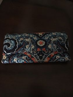 Vera Bradley wallet