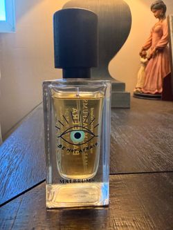 Malbrum Bagheera Extrait de Parfum