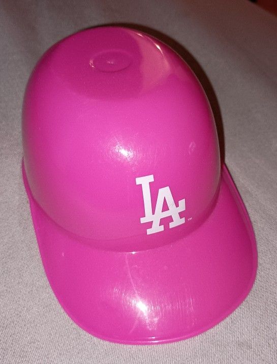 DODGERS MINI Helmet