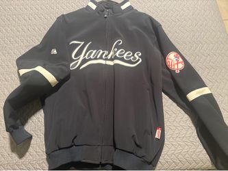 Majestic New York Yankees Jacket Men’s XL