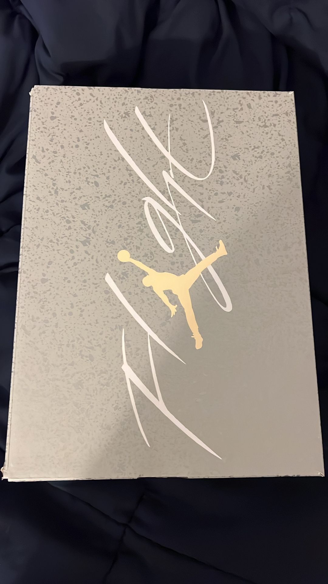 Jordan 4 Craft
