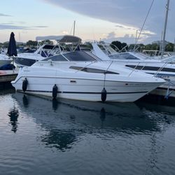 1998 Bayliner Ciera 2355