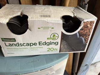 Landscaping Edging 