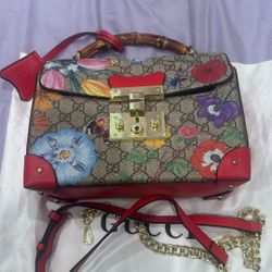 Bolsa Gucci 