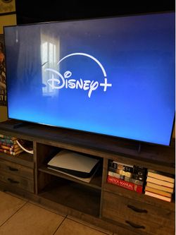Samsung - 65” Class DU6900 Series Crystal UHD 4K Smart Tizen TV (2025)