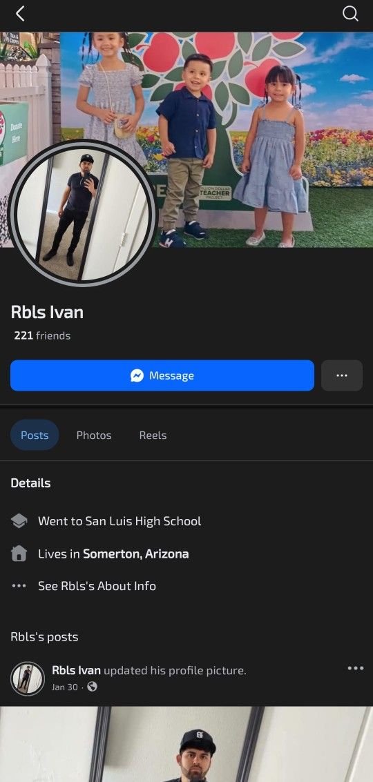 "Warning/advertencia" (Thief/Ratero)🧀🐀