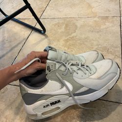 Men’s Nike Air Max 11.5