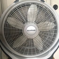 Fan