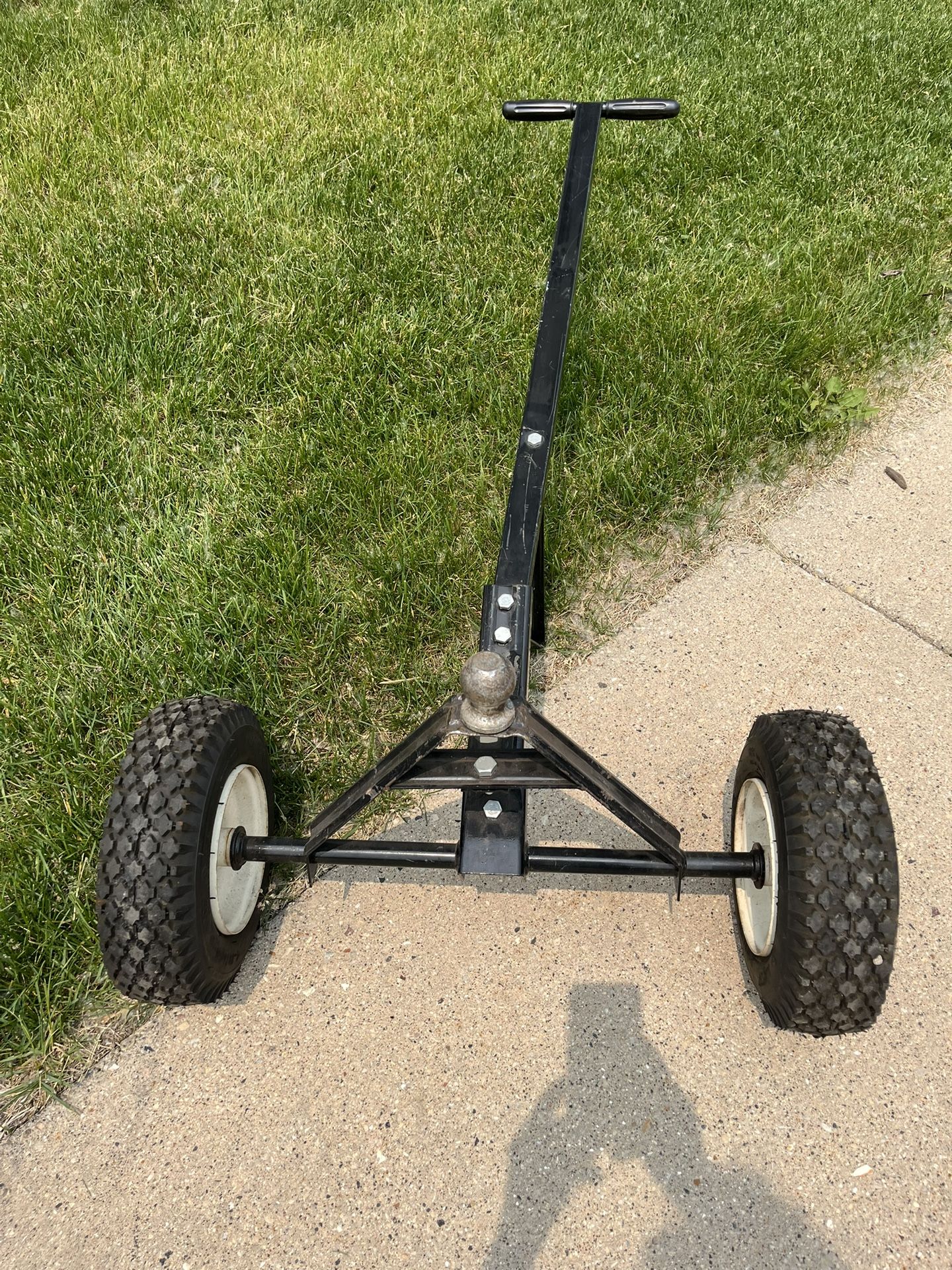 Trailer Dolly
