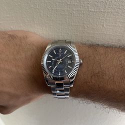 Skydw Sub Watch 