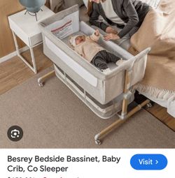 Baby items