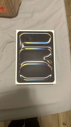 iPad Pro