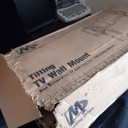 Mounting Dream Tilting Wall Mount