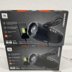 JBL charge 6 speaker Bluetooth bocinas parlantes equipos de música